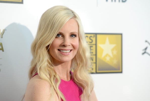Monica Potter's Career & Business: A Look at Her Wealth Drivers